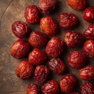 Dried Plums