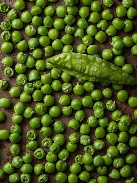 Green Peas