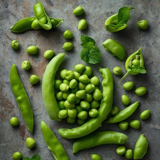 Green Peas