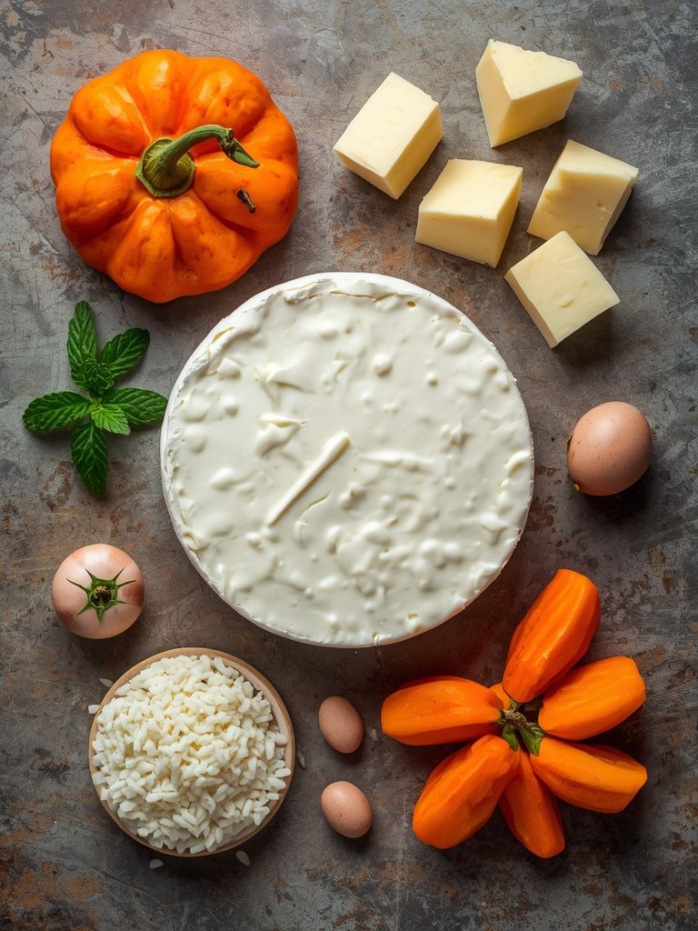 Semi-Fat Quark Cheese