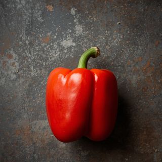Red Bell Pepper