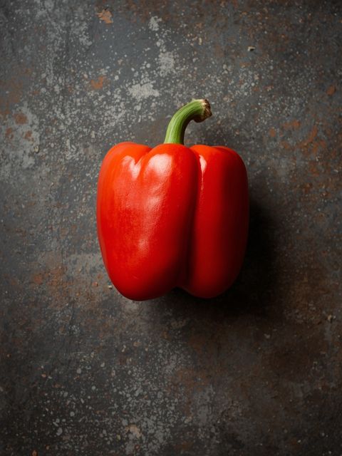 Red Bell Pepper