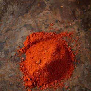 Ground Sweet Paprika