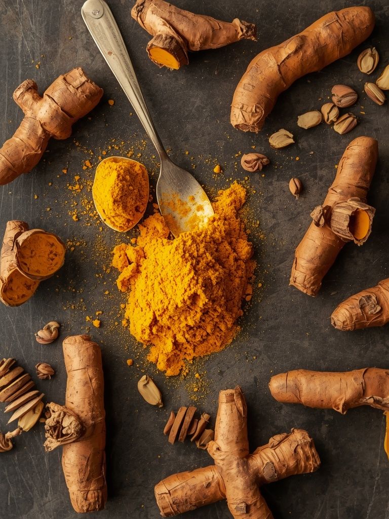 Turmeric