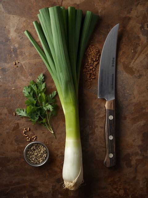 Leek