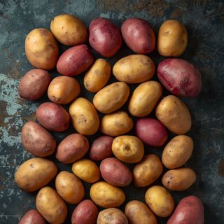 Kartoffeln