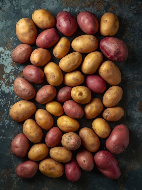 Kartoffeln