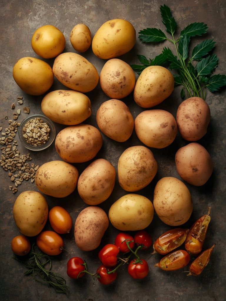 Kartoffeln