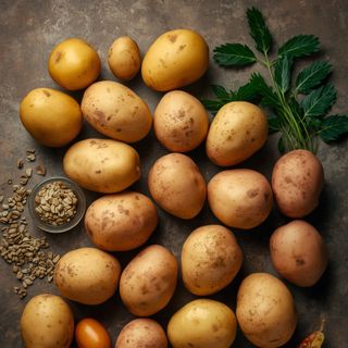 Potatoes