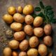 Potatoes
