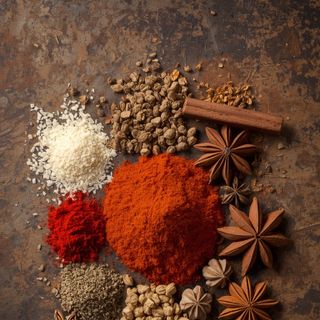 Allspice