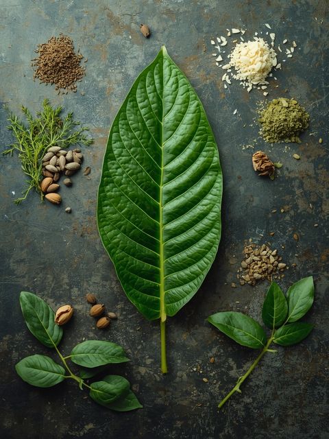 Bay Leaf
