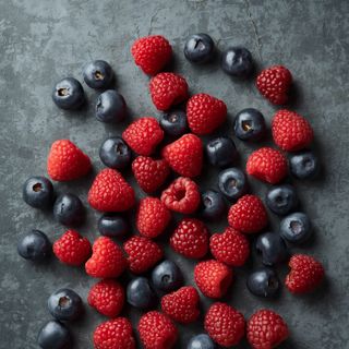 Himbeeren