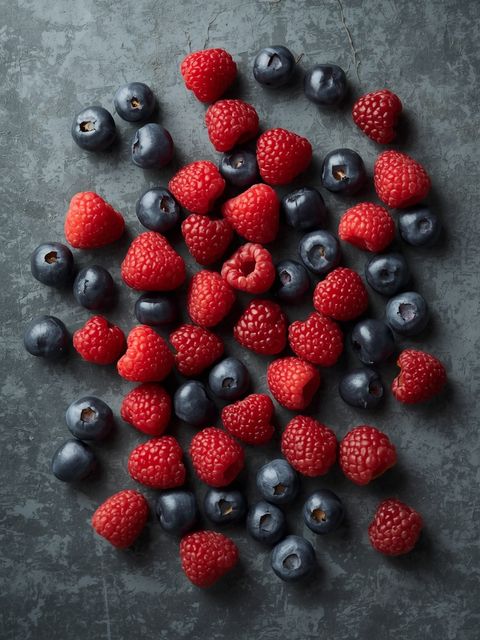 Himbeeren