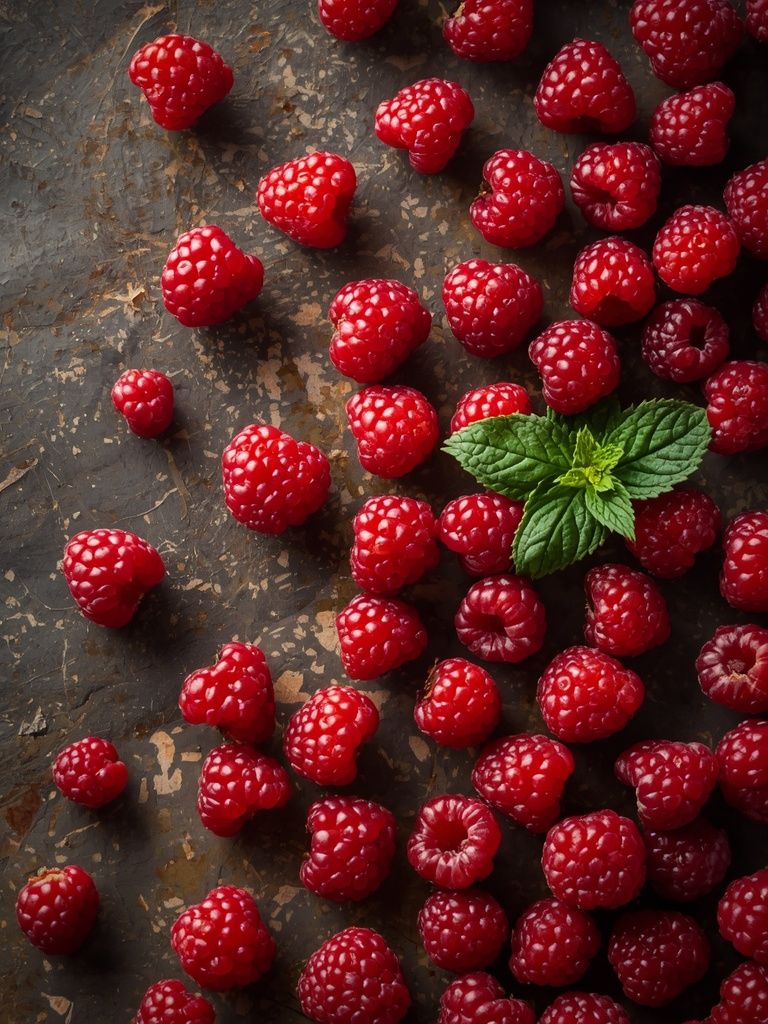 Himbeeren