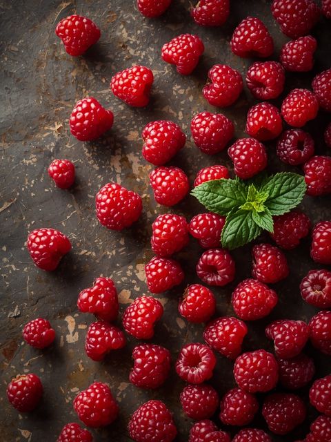 Himbeeren