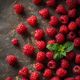 Raspberries