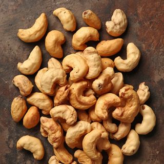 Cashew Nuts