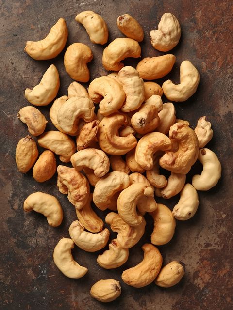 Cashew Nuts