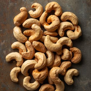 Cashew Nuts