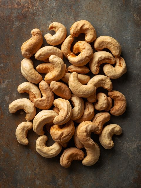 Cashew Nuts