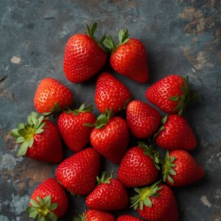 Strawberries 2