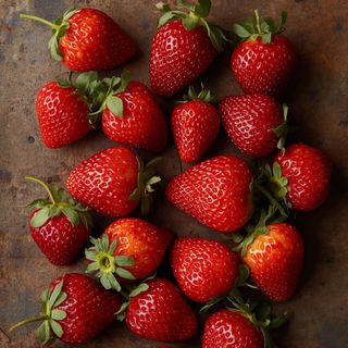 Erdbeeren