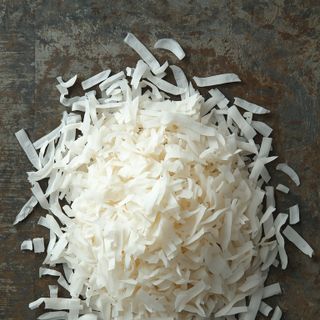 Coconut Flakes