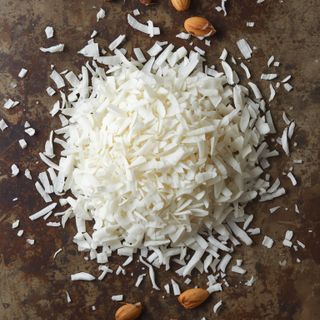 Coconut Flakes