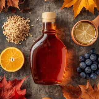 Maple Syrup