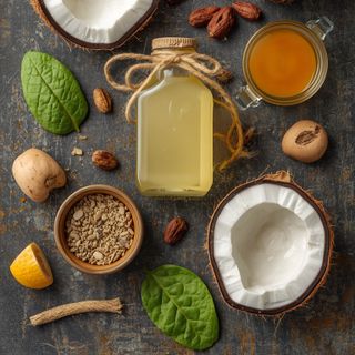 Coconut Oil