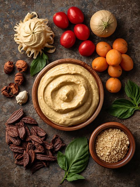 Tahini Paste