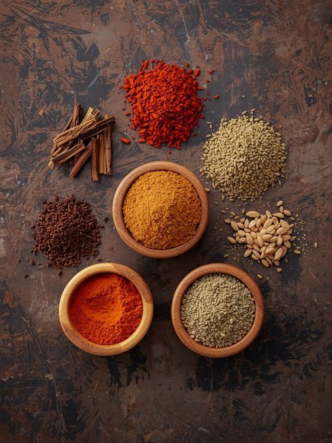 Cumin 2