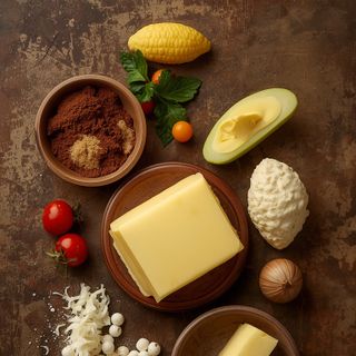 Clarified Butter