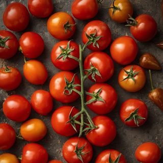 Cherry Tomatoes