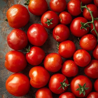 Kirschtomaten