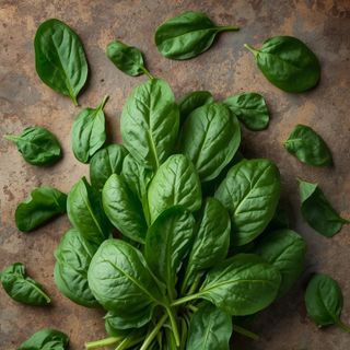 Fresh Spinach
