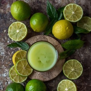Lime Juice