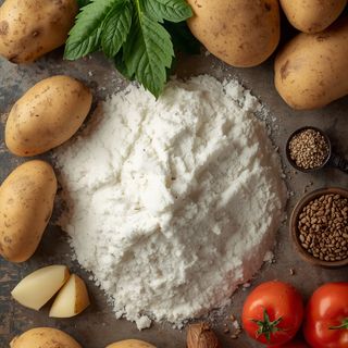 Potato Starch