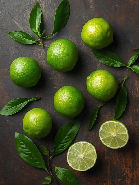 Lime