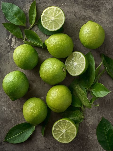 Lime