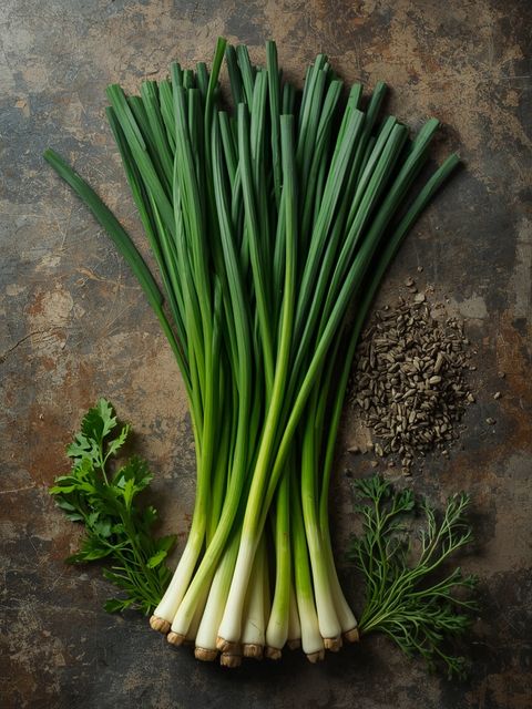 Chives