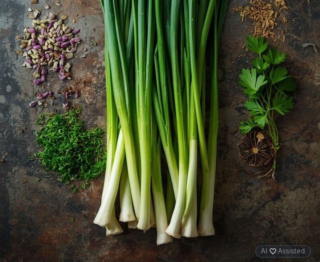 Chives