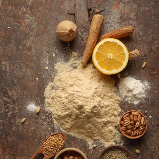Buckwheat Flour