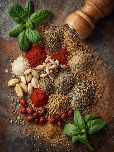 Italian Seasoning