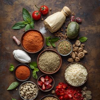 Italian Seasoning
