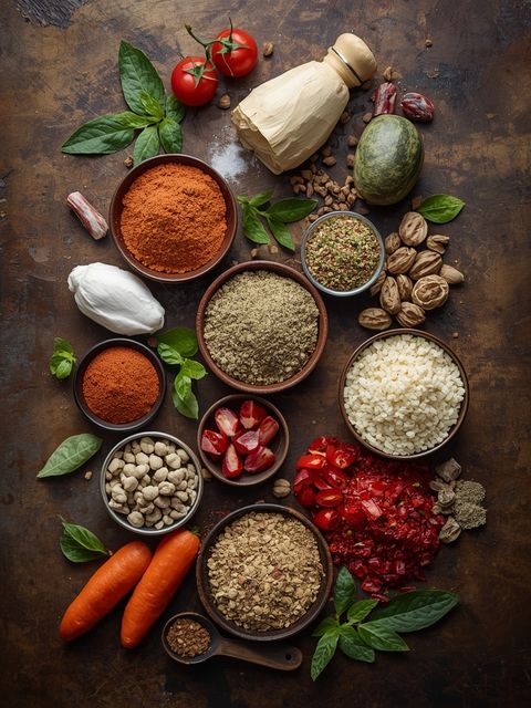 Italian Seasoning