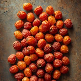 Dried Apricots