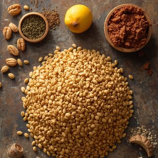 Wheat Bran