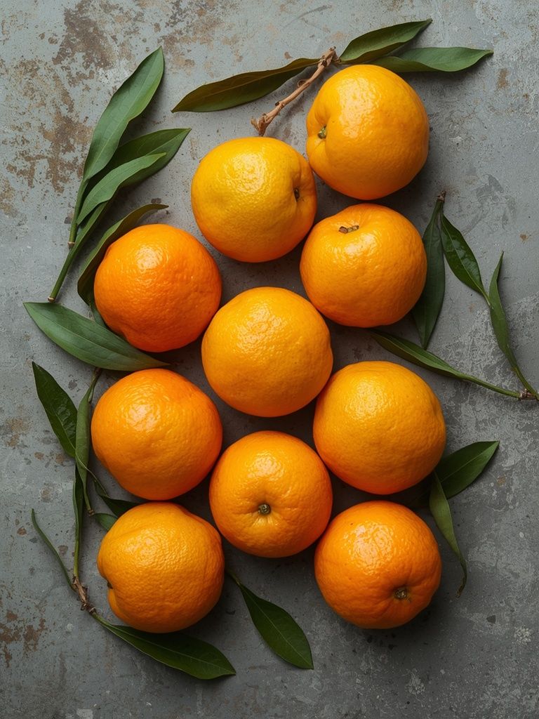 Mandarynki